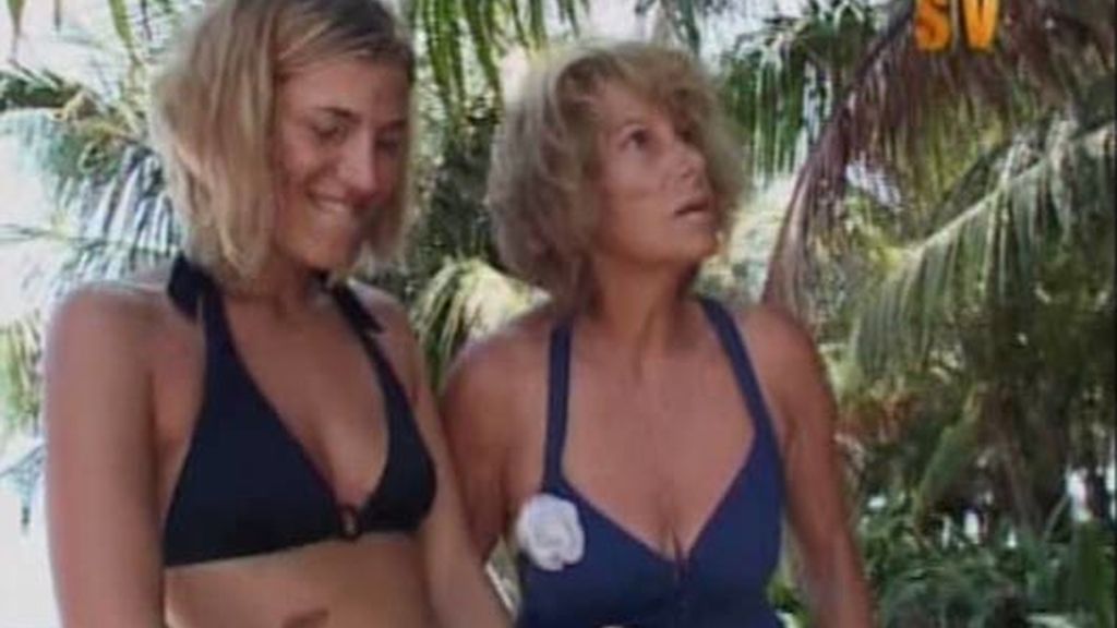 Las mejores fotos de Cuca