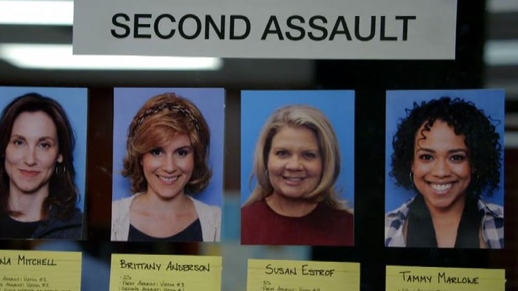 La verdadera identidad del 'asesino del piano'