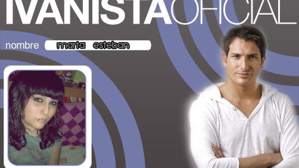 Ivanistas con carné