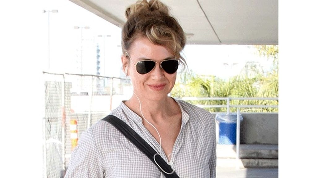 Renée Zellweger: la dieta Atkins