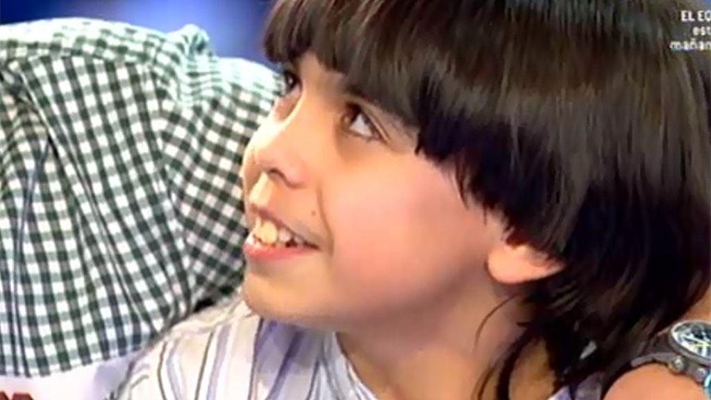 Cañizares ha invitado a Christian al próximo partido que enfrentara al Valencia con el Real Madrid