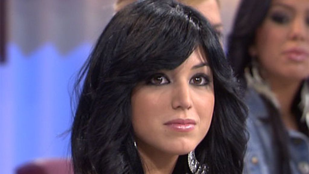 Todas quieren ser tronista