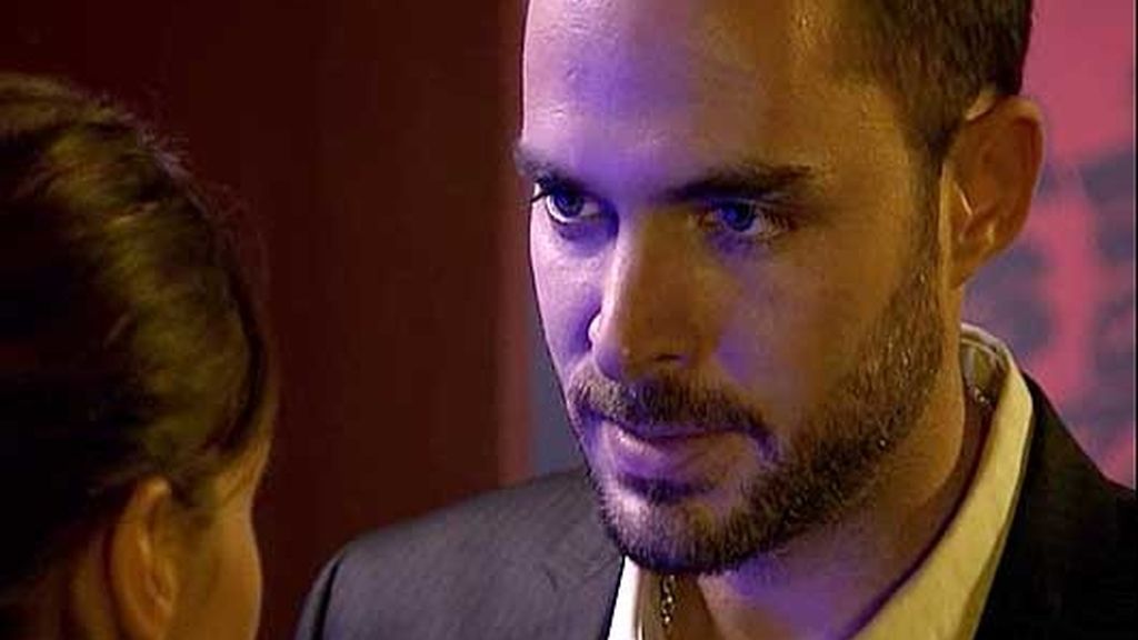 Mejía busca a Daniela