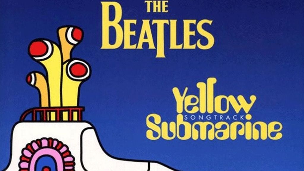 Los Beatles cumplen 50 años