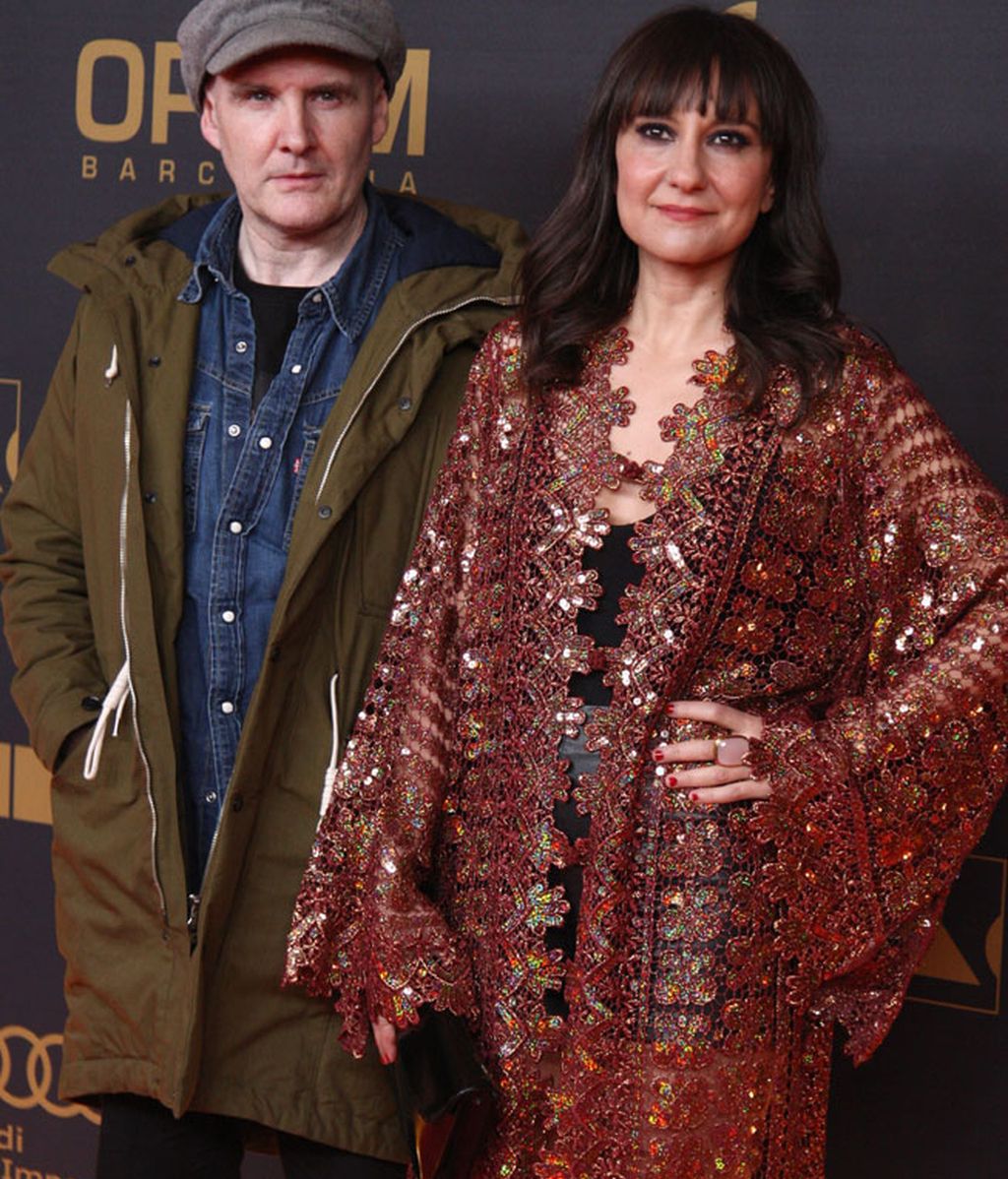 Gala de entrega de la 62 edición de los Premios Ondas