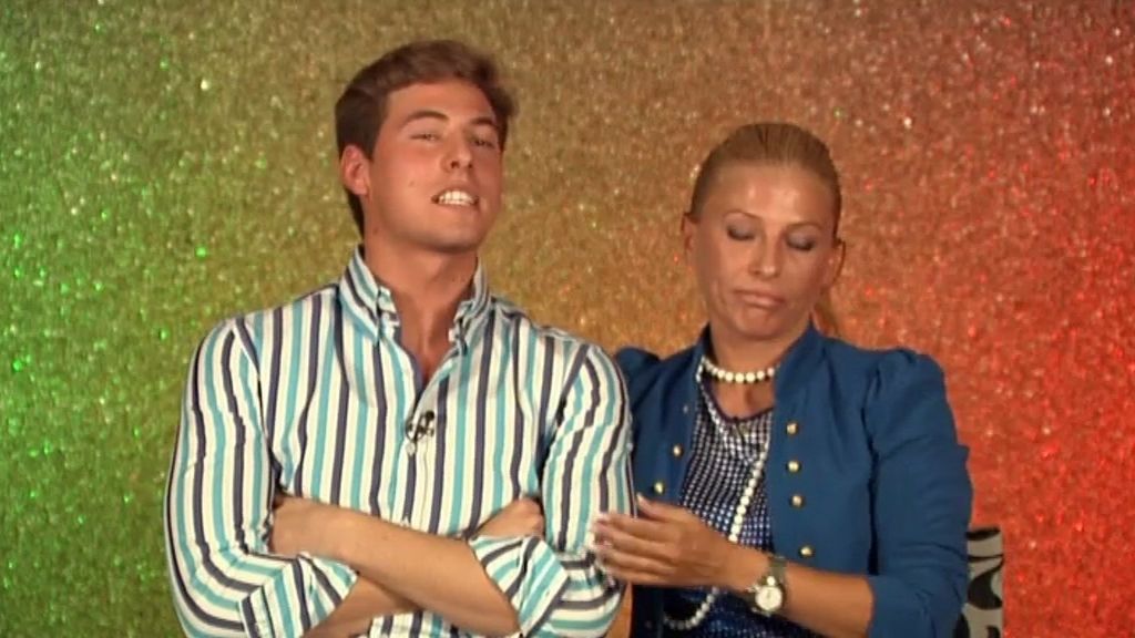 La vida de lujo de Gabi