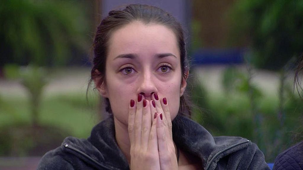 Ha llegado el momento que todos esperábamos: ¡Miguel al descubierto!