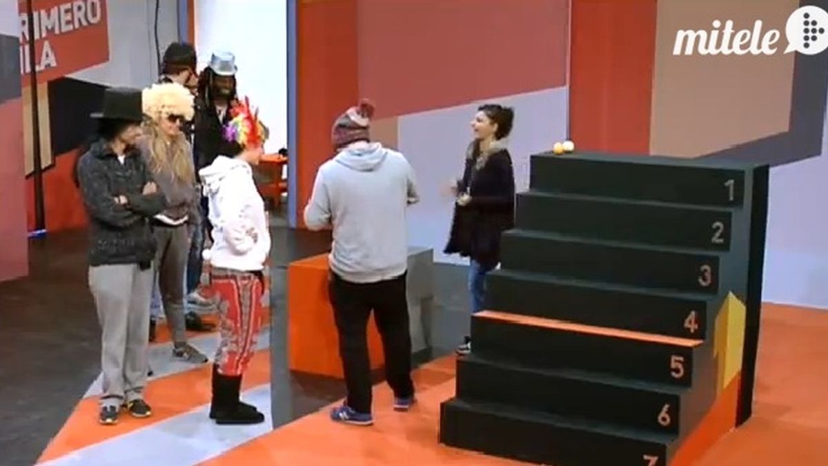 gh vip prueba gh vip prueba