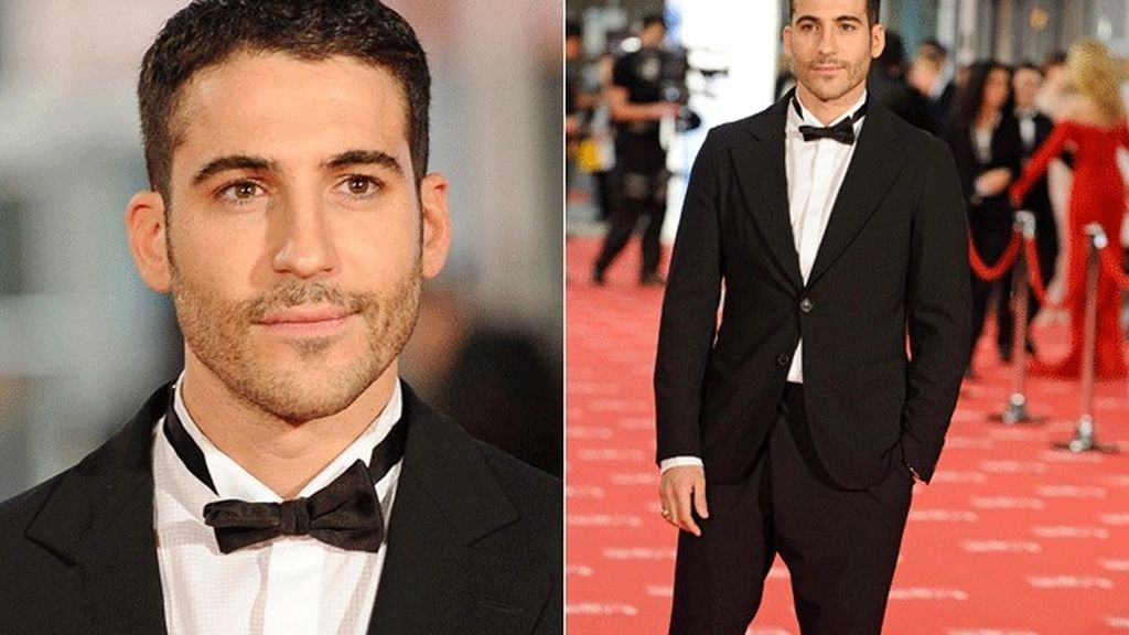Miguel Ángel Silvestre