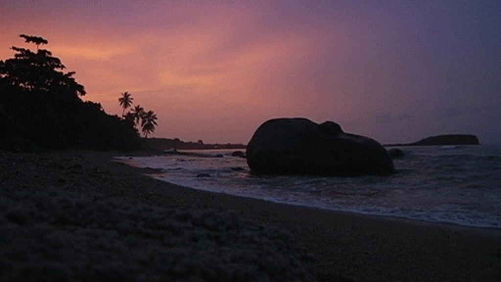 Playas de Puerto Rico, la isla del encanto