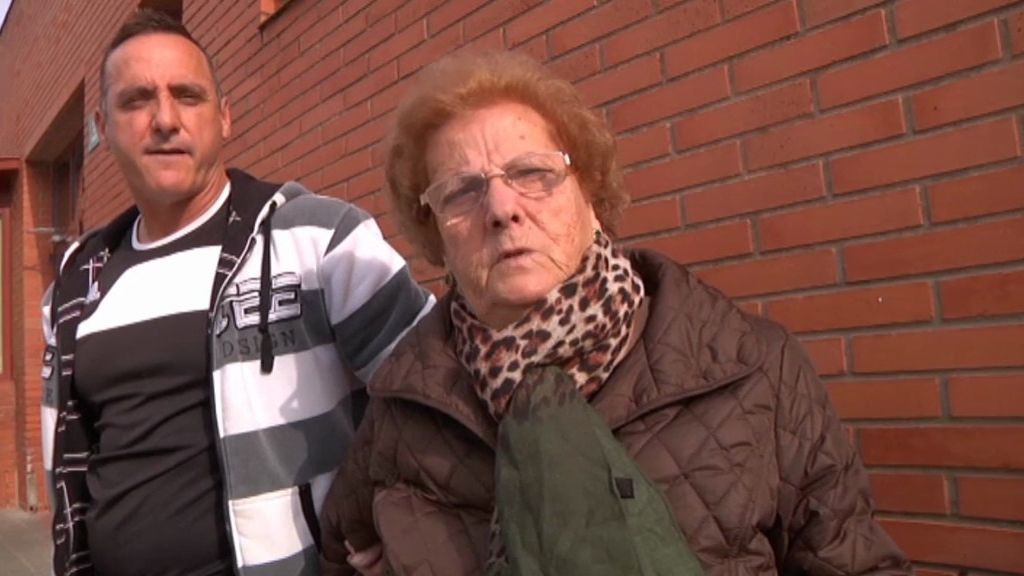 Las fotos de 'Entre rejas: Familia incondicional'