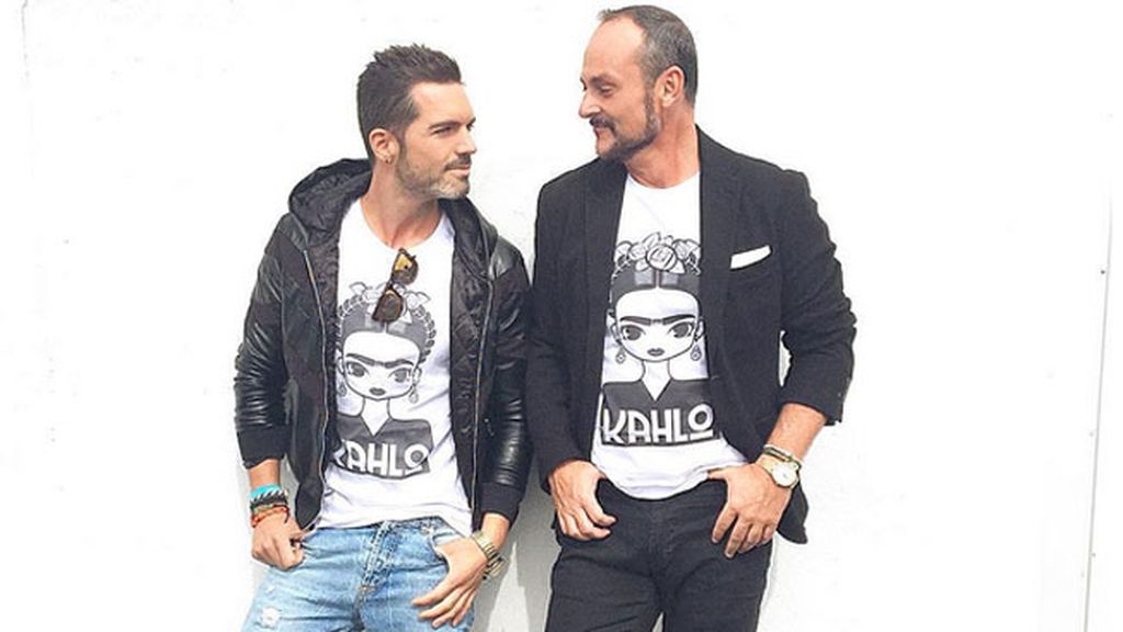 Hombres