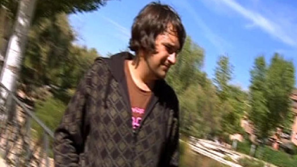 Eduardo Palomino, 31 años