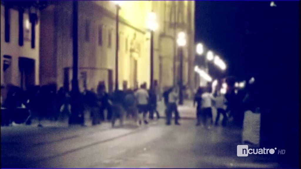 Ultras croatas Ultras croatas