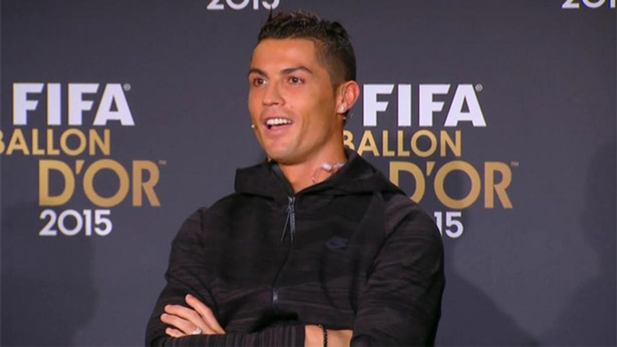 cristiano cristiano