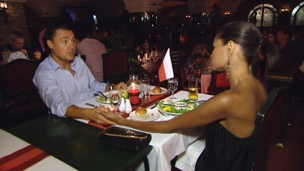 JOSE LUIS CRISTIANE TURQUIA