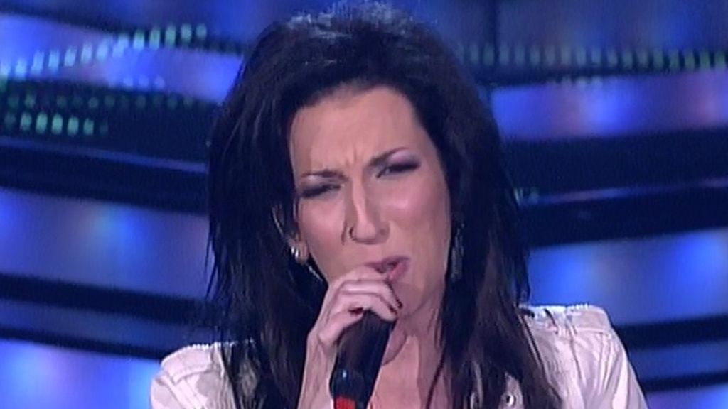 Los peinados de los artistas de La Voz
