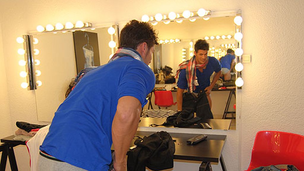 Oliver, un modelo con mucho potencial