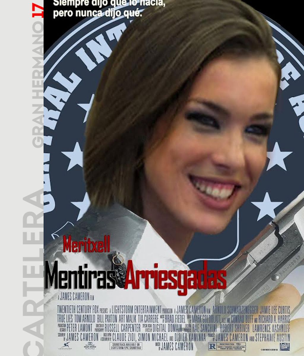 Cartelera: Mentiras arriesgadas