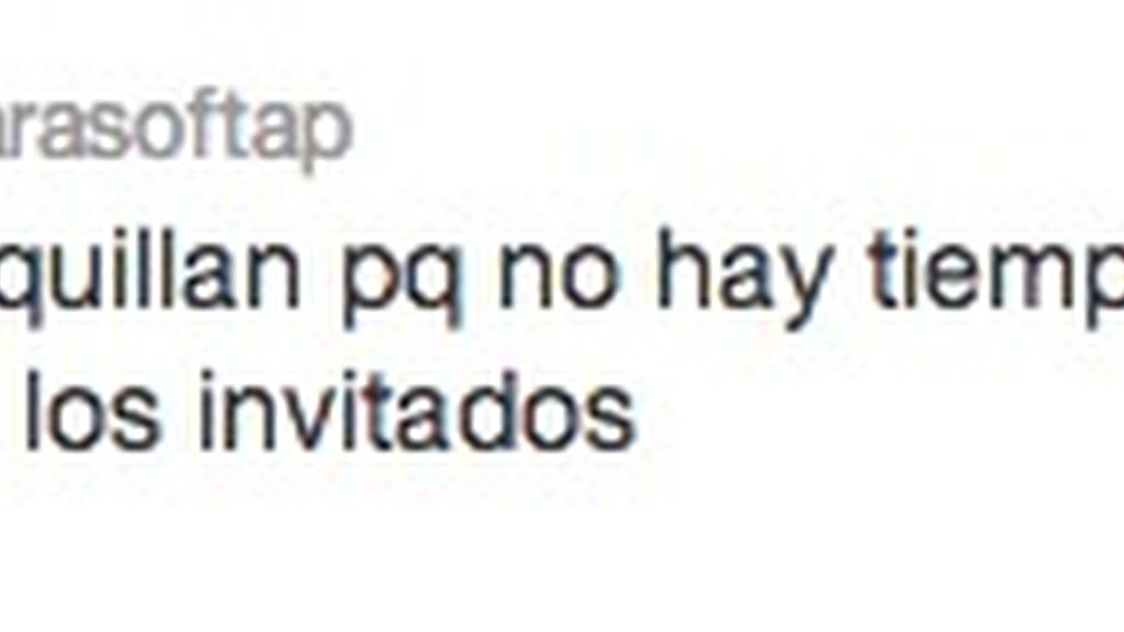 Igor y Ainara: el reencuentro