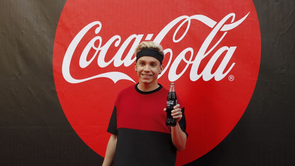 Carlos Parejo, artista invitado al CCME