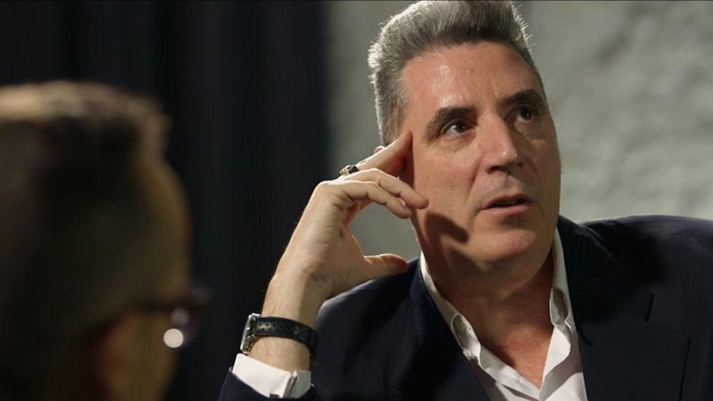 Loquillo: Carácter, orgullo y estilo