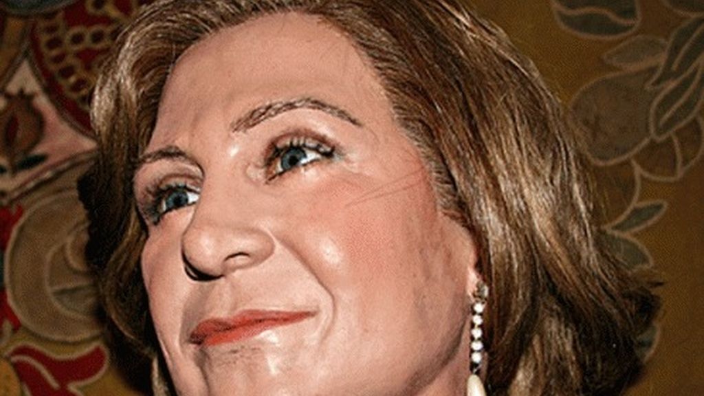 Las peores figuras de cera del mundo