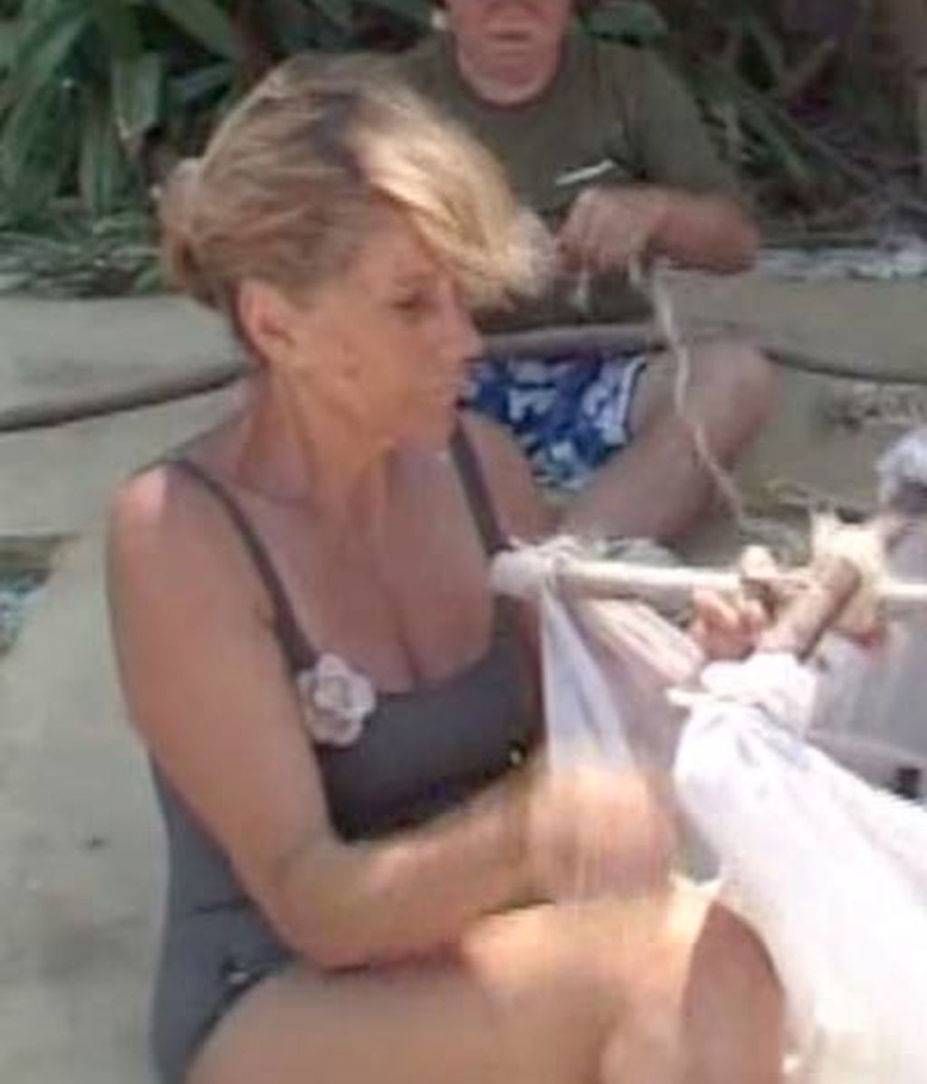 Las mejores fotos de Cuca