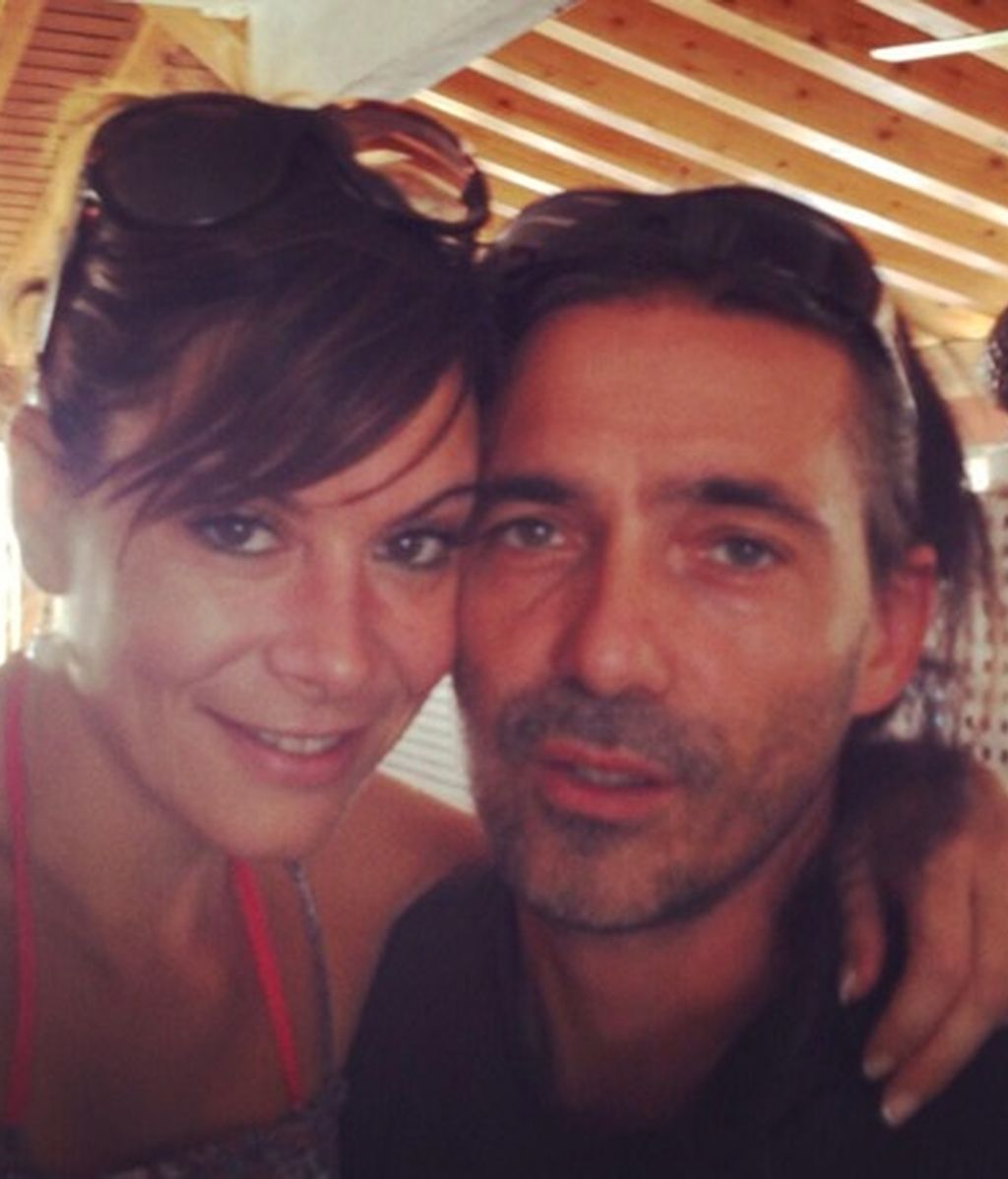 Mar, nuestra asesora, ¡se nos ha casado!