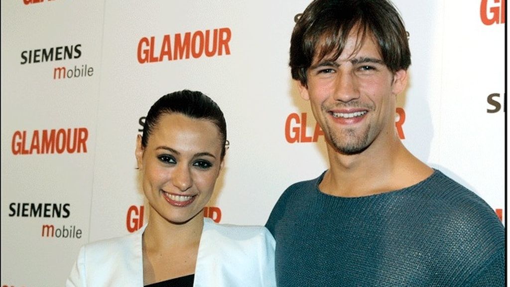 Natalia Verbeke y Gonzalo Miró