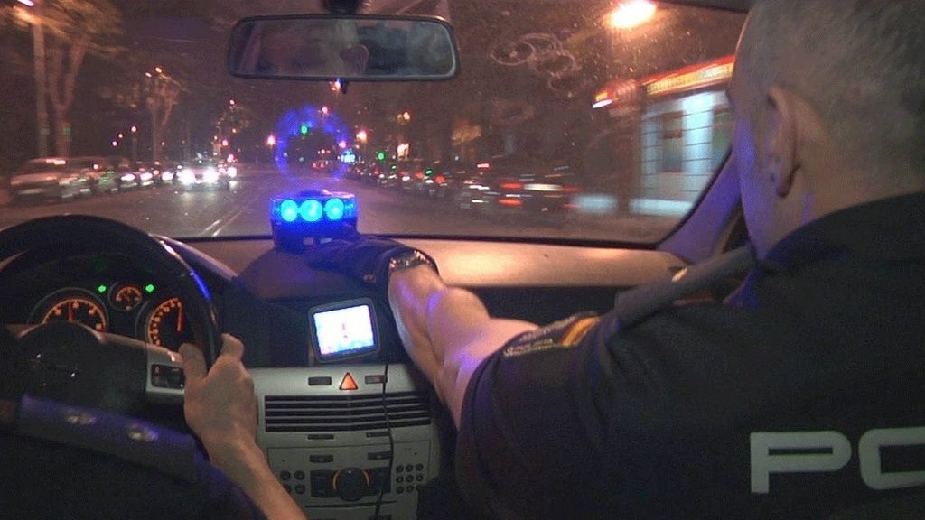 'Callejeros' especial Cuerpo Nacional de Policía