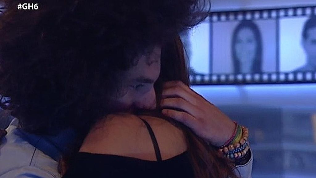 Los dos concursantes volverán a vivir juntos