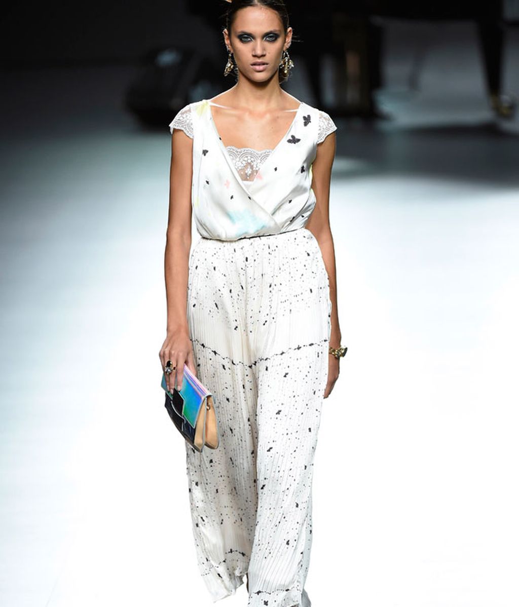 Clásico y moderno dan lugar a formas innovadoras