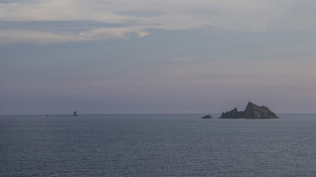 Islas Columbretes: un destino de piratas