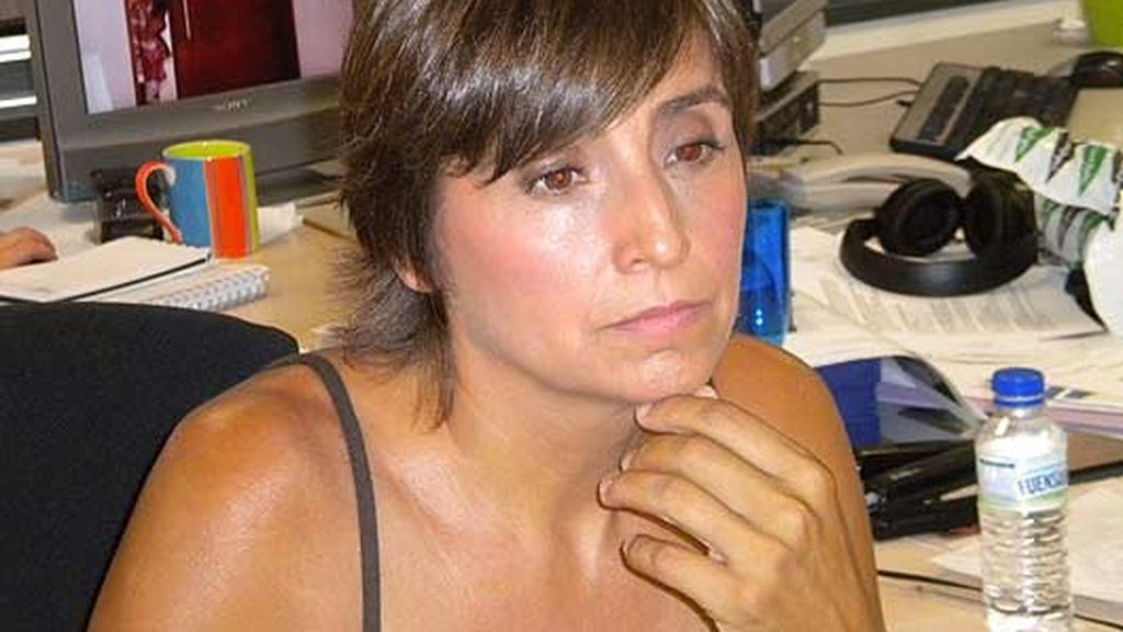 Maite Zúñiga en telecinco.es