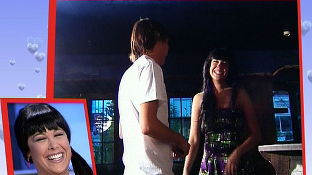 Soraya y Jimy (05-02-09)