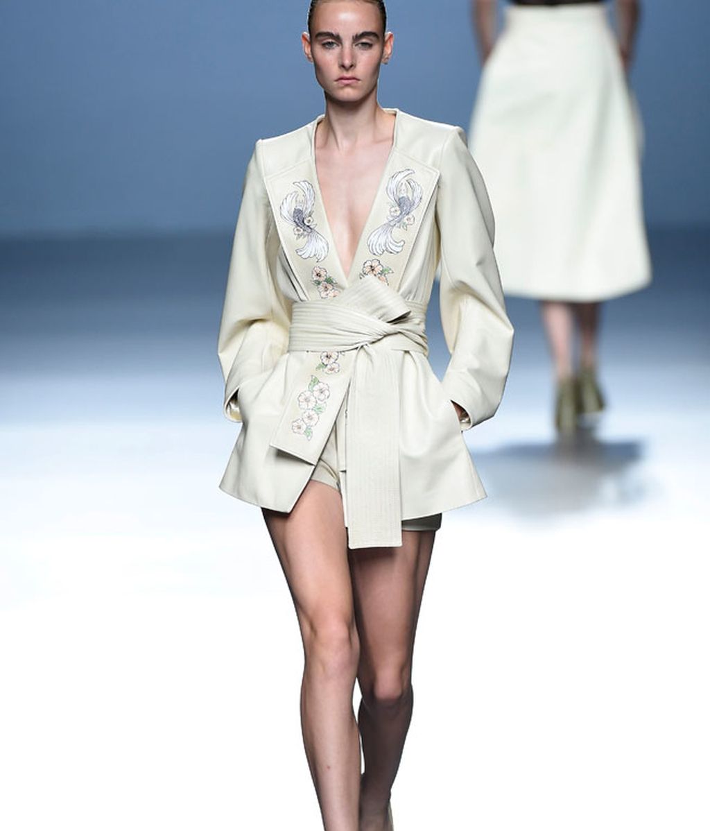 La unión de Oriente y Occidente