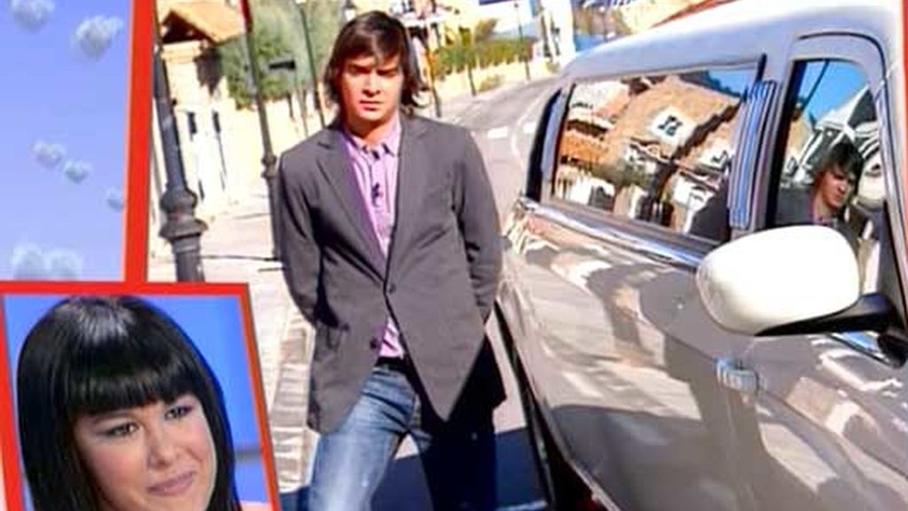 Sorpresas para Soraya