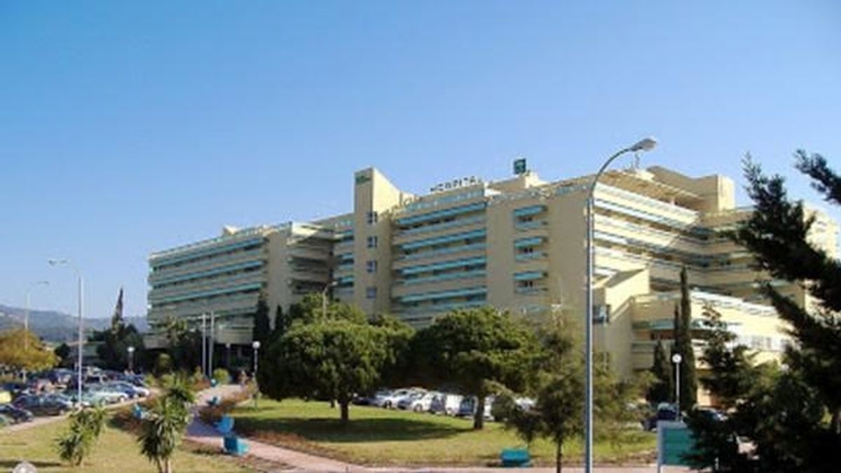 Hospital Costa del Sol