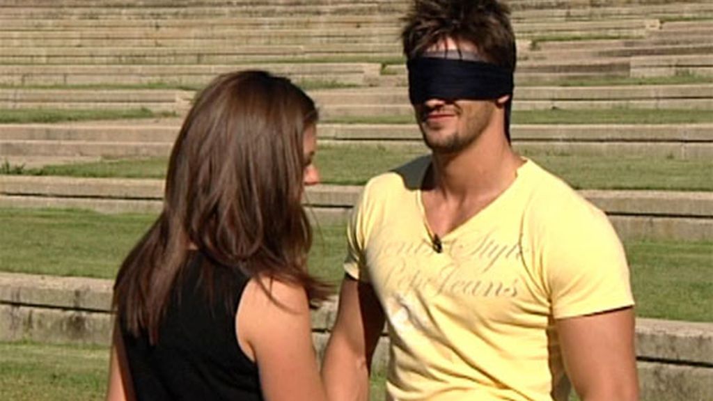Oliver y sus pretendientas (19/07/10)