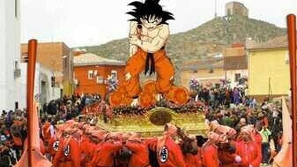Memes en la red