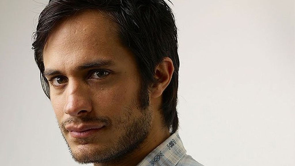 Gael García, un rompecorazones de pequeño tamaño (1'68 m)