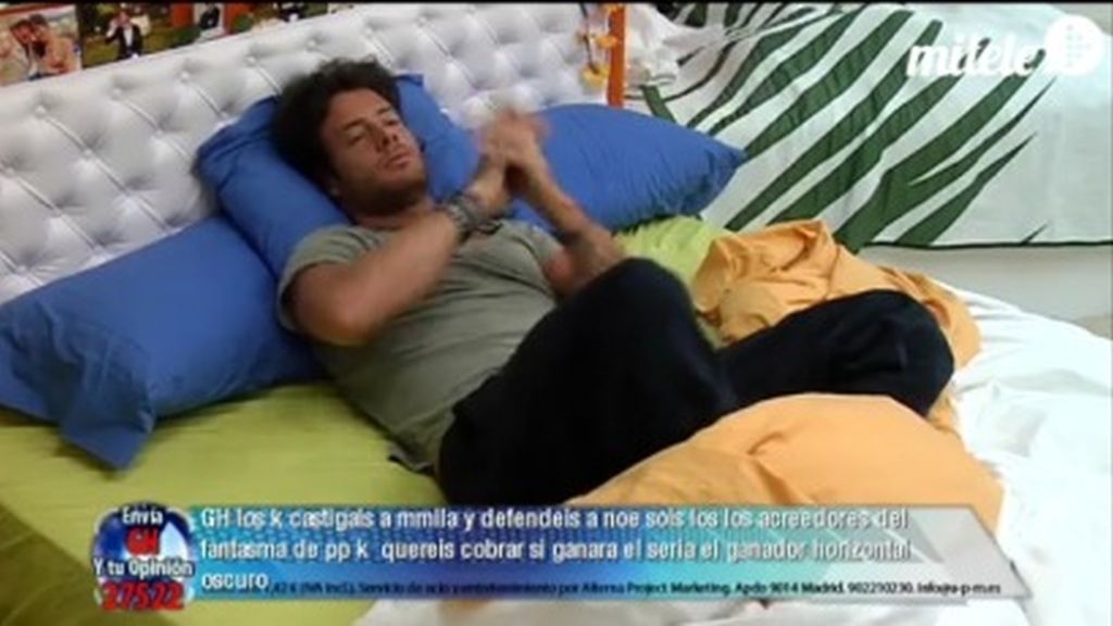 Las últimas horas de Gran Hermano