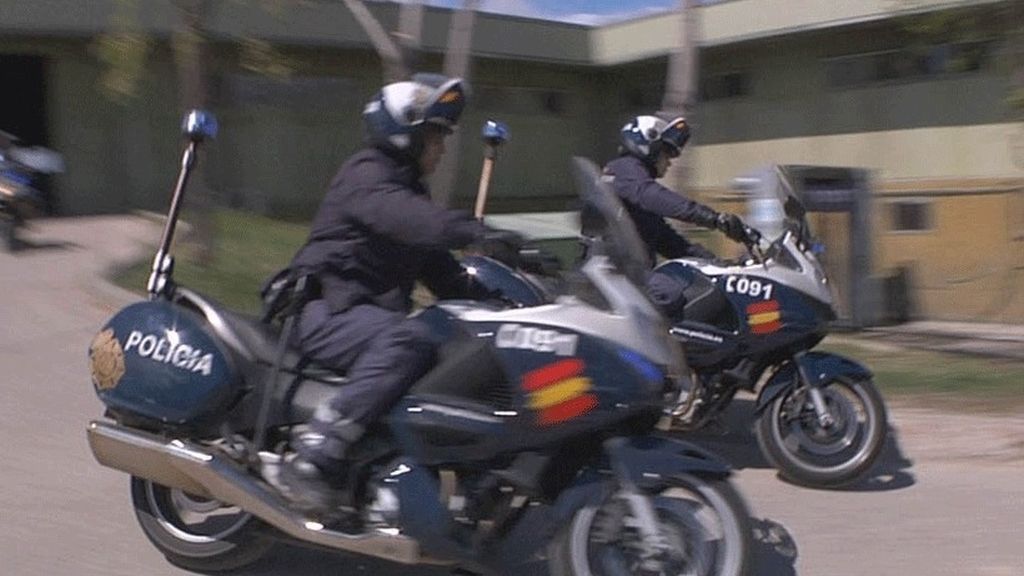 'Callejeros' especial Cuerpo Nacional de Policía