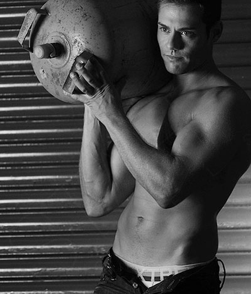 Nuevas fotos de Fabián