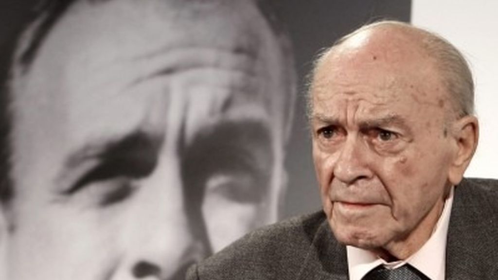 Álfredo di Stéfano