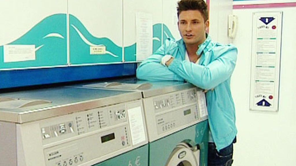 Indhira y Víctor (15/12/10)