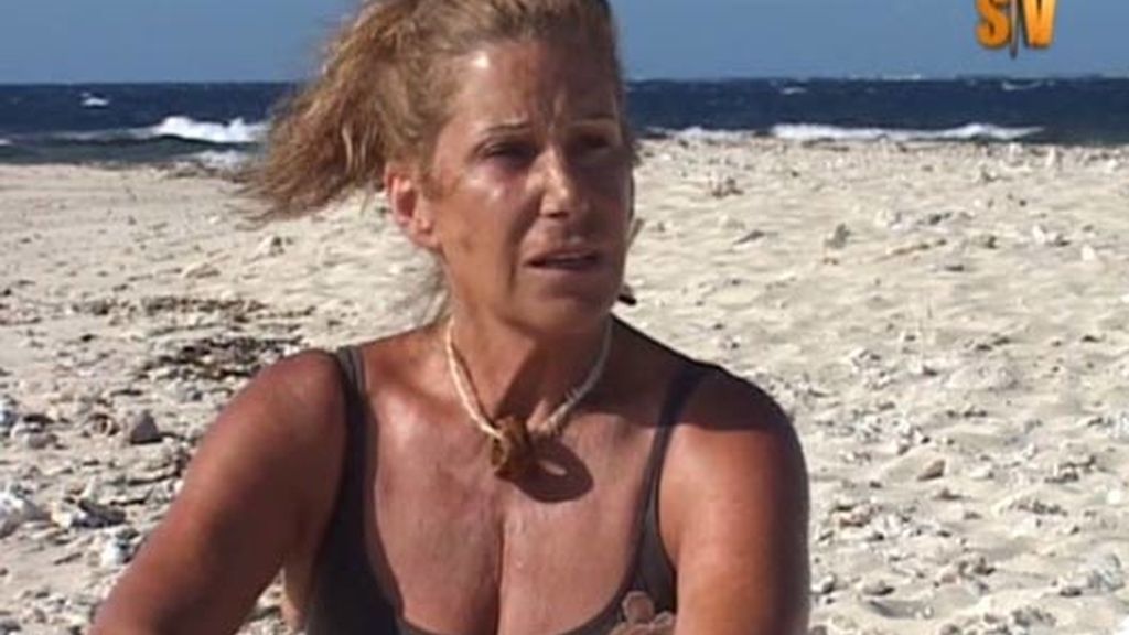 Las mejores fotos de Cuca