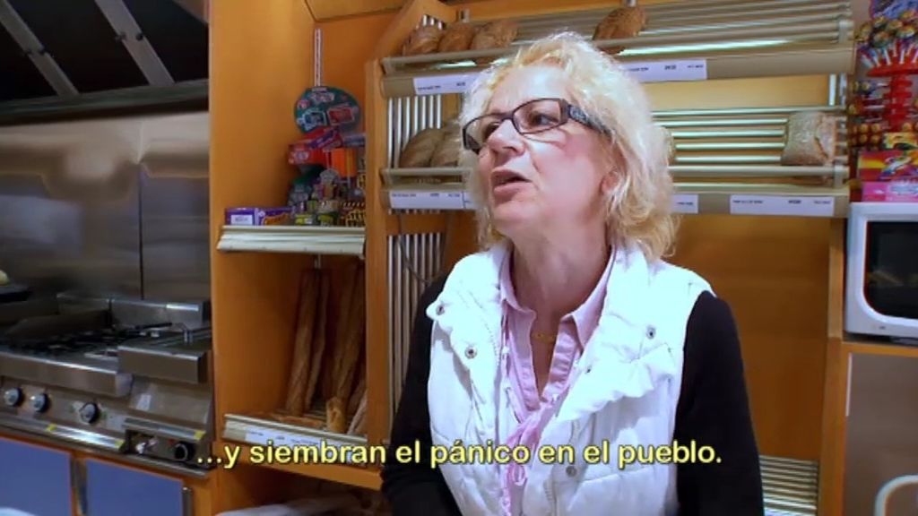 La patrona universal del pueblo gitano