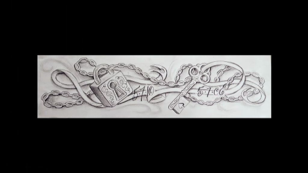 El arte del tatuaje llega a Energy con 'Best Ink'